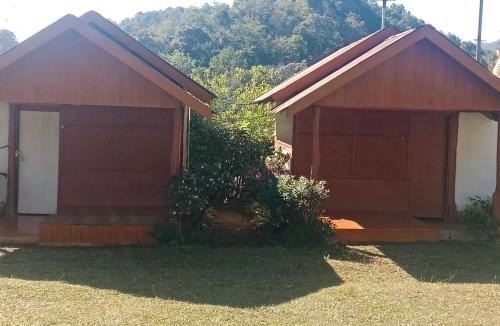 Mok Cham Pae Cabin | สมศักดิ์ โฮมสเตย์