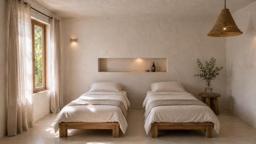 Ko Lanta Ski Chalet | Nomad Beach House, Koh Lanta