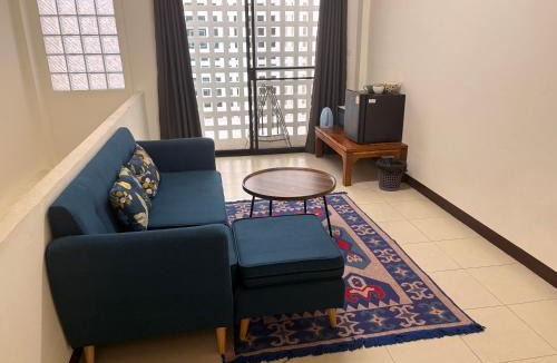 Pai Apartment | Maolao bar and hotel