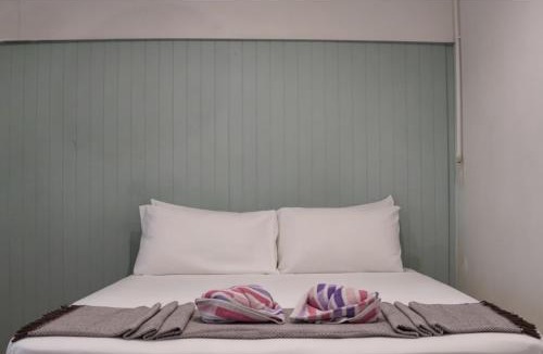 Chana Songkhram Hotel | Luna & Loft - Urban Stay Old Town Bangkok