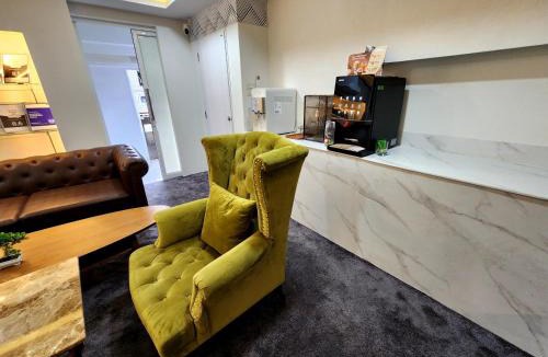 Samsen Nok Hotel | RoomQuest Ratchada AI Serviced Residence