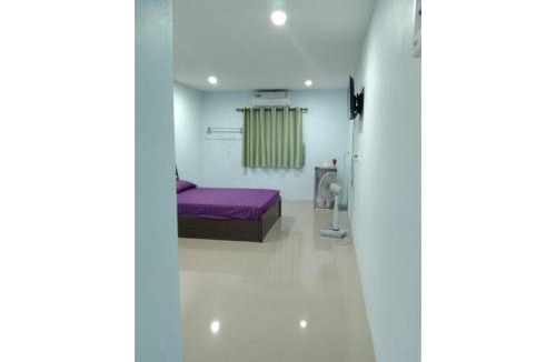 Noen Phra Hotel | Moo Yim Resort