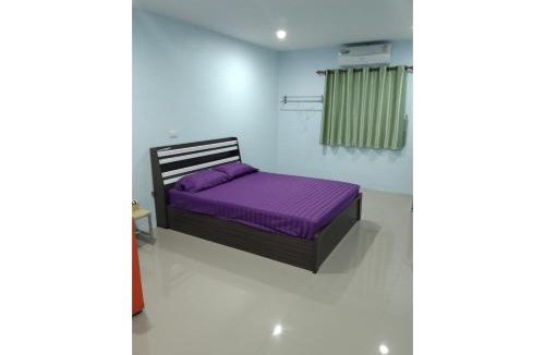 Noen Phra Hotel | Moo Yim Resort
