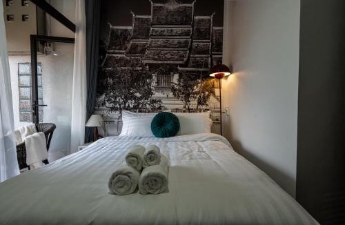 Vientiane Apartment | BlueHome Apartment