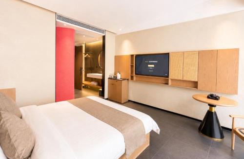 Mean Chey Hotel | Clover Hotel & Spa