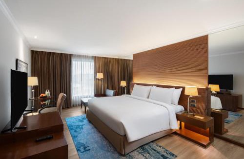Nong Bon Hotel | Dusit Princess Srinakarin Bangkok