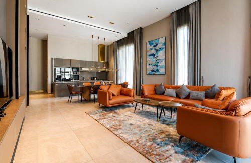 Tuol Kouk Apartment | TheCommune