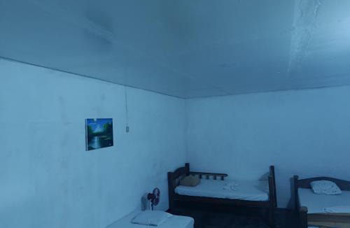 Moyogalpa Hotel | mamacita cafe house
