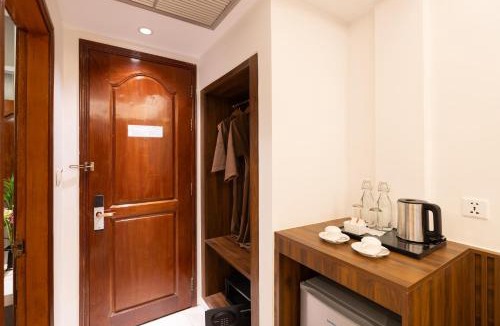 Siem Reap Hotel | THE RIVERFRONT CENTRAL Hotel