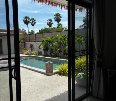 Hua Thanon House | Villa jay