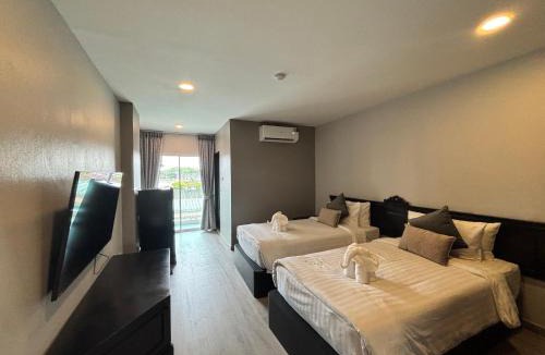 Hai Ya Hotel | Hotel De Kiang Muang