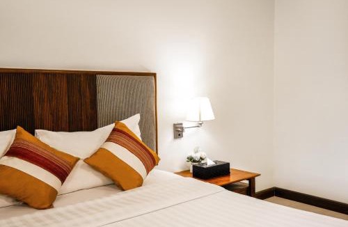 Nana Apartment | The Mercer Sukhumvit 4