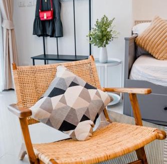 Khon Kaen Apartment | Jayliniss house,Cozy 2BR in the Heart of Khon Kaen