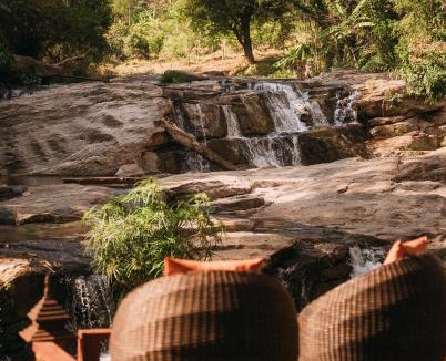 Mae Rim Resort | Sukantara Cascade Resort and Spa
