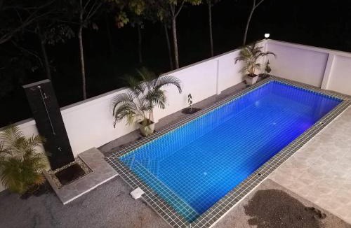 Ko Lanta Villa | Baan Rom Yen Pool Villa Koh Lanta