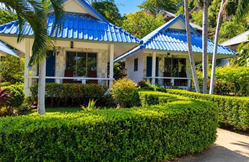 Haad Rin Resort | Sunset Beach Villas