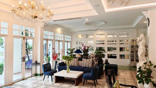Old Phuket Town Hotel | Casa Blanca Boutique Hotel - SHA Plus