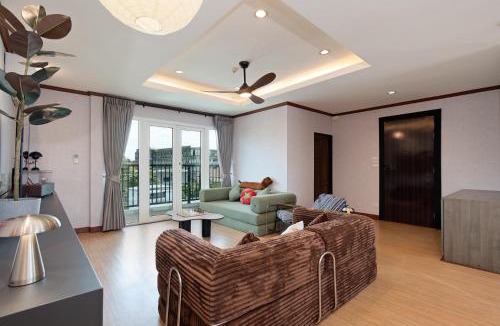 Khlong Tan Nuea Hotel | Capitel Ekkamai Hotel
