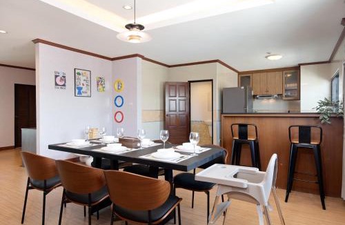 Khlong Tan Nuea Hotel | Capitel Ekkamai Hotel