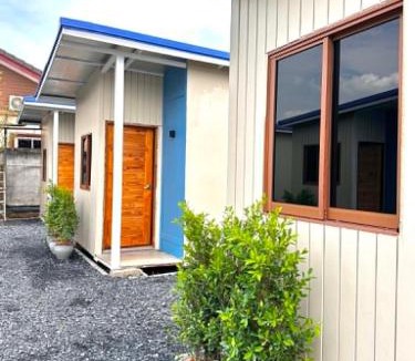 Khlong Song Ton Nun Resort | สุวรรณรายา รีสอร์ท
