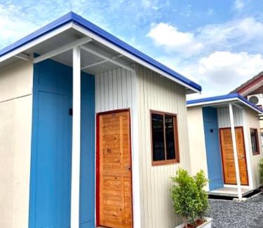 Khlong Song Ton Nun Resort | สุวรรณรายา รีสอร์ท
