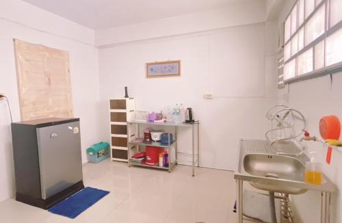 Wieng Hostel | HOMEYHOMeบ้านอบอุ่น