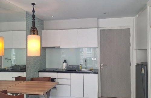 South Pattaya Apartment | Atlantis Condo Resort