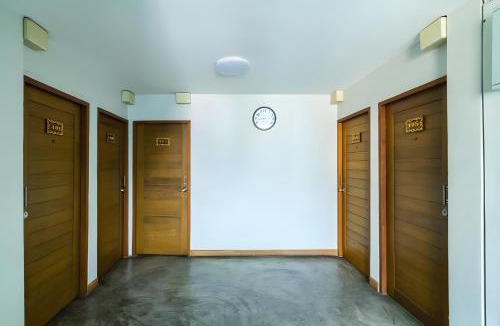 Chana Songkhram Apartment | XX U ROOM Khaosan - ยู รูม ข้าวสาร
