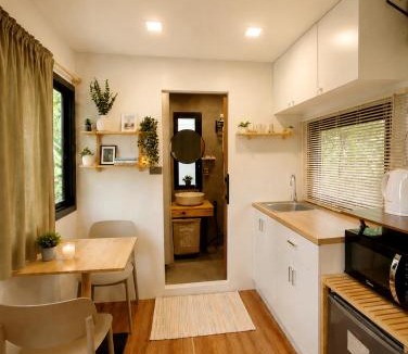Kanchanaburi House | How Hide Homestay