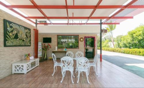 Wichit Hotel | Chaiyo Resort