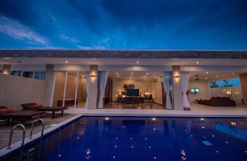 Siem Reap Resort | Angkor Rendezvous