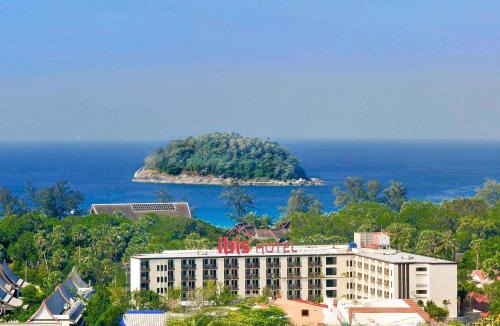 Kata Hotel | Ibis Phuket Kata