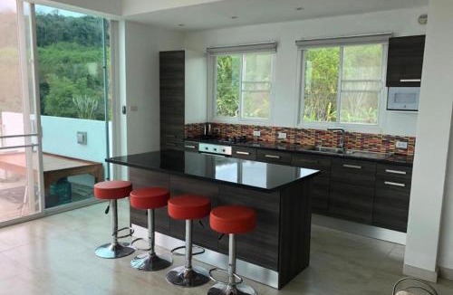 Chiang Khan Villa | Chiang Khan Riverside Pool Villa and Two Bungalows