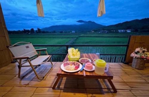 Pua House | เคียงข้างเขา ปัว-สกาด