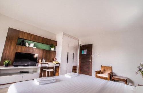 Chonburi Apartment | Central Place Serviced Apartment