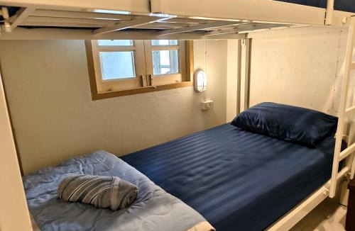 Talat Hostel | Happy Homey Hostel