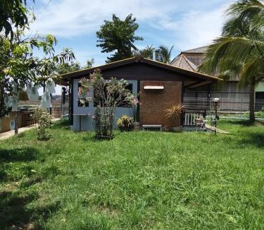 Nai Wiang House | Homestay Baan Ik-ka-lik