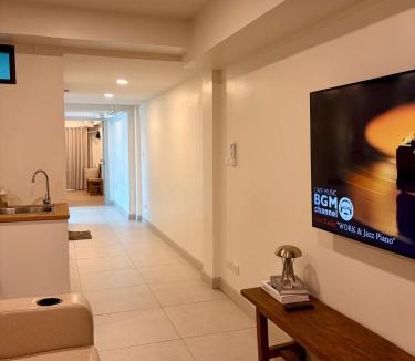 Saphan Sung Apartment | 2 Bed & 2 Bath Suite, 2nd floor