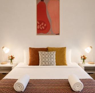 Karon Hotel | Holiday House Kata & Karon Phuket Hotel