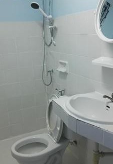 Jomtien House | The Phoenix Jomtien Guest House