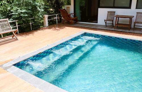 Nakhon Sawan Resort | The cottage resort nakhonsawan