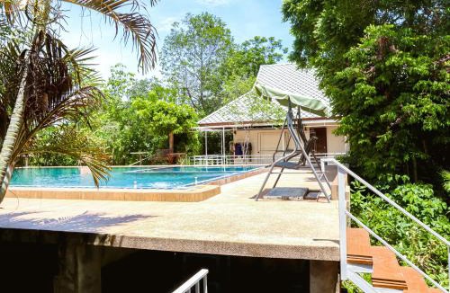 Nakhon Sawan Resort | The cottage resort nakhonsawan