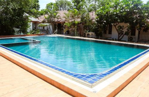 Nakhon Sawan Resort | The cottage resort nakhonsawan