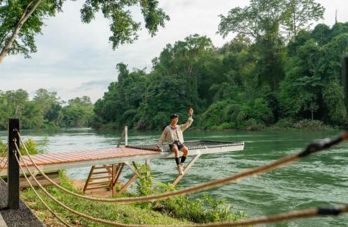 Thong Pha Phum Resort | Puprai Tarnnarm Resort