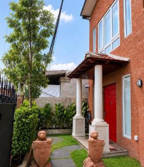 Sen Sok Villa | Phnom Penh - 4 Bedroom Luxury Town House