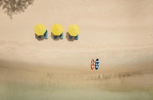 Koh Rong Sanloem Resort | One Beach Resort by EHM