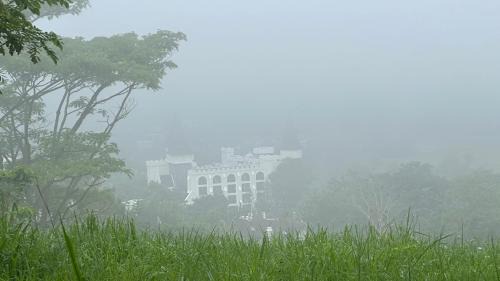 Lom Kao Hotel | เดอะบลูสกายเขาค้อโซนปราสาทห้อง917