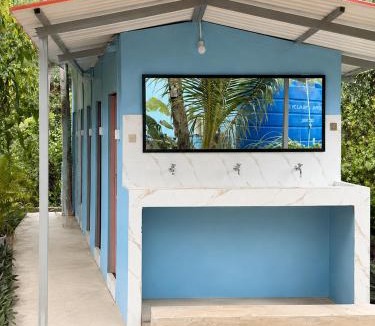Koh Rong Hostel | Garden Hostel Koh Rong