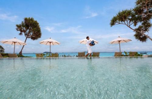 Ko Phi Phi Resort | OUTRIGGER Phi Phi Island Resort