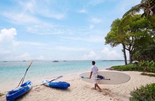 Ko Phi Phi Resort | OUTRIGGER Phi Phi Island Resort